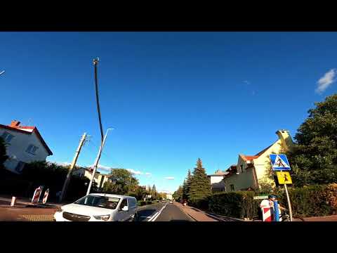 Warsaw 07 Warsaw Poland