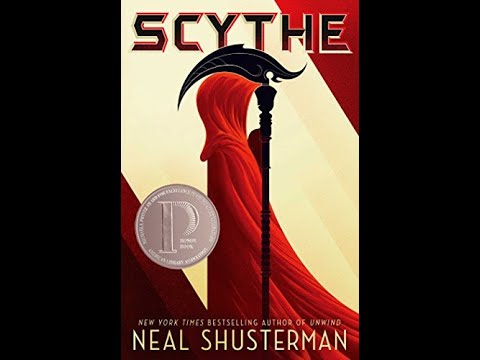 Scythe Chapter 20 - Guest of Honor