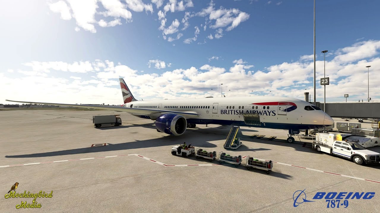 BRISBANE INT (YBBN) TO NADI INT FIJI (NFFN) 787-9