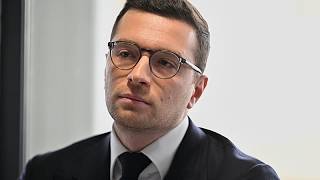 Mensajes antisemitas: Mediapart publica nuevas capturas atribuidas a Jordan Bardella