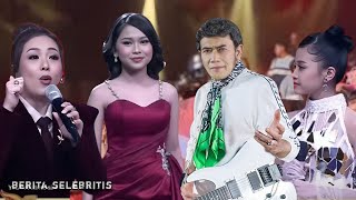 Download lagu SOIMAH BERIKAN KOMENTAR ATAS PENAMPILAN APRIL & RHOMA DI KONSERNYA, SEBUT MEMUKAU & SANGAT MENYALA ! mp3
