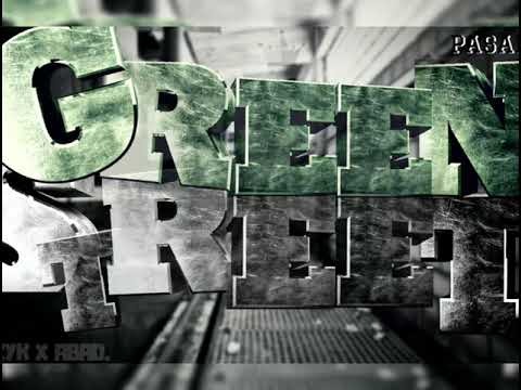 PASADO - KAZYK x ABAD x (GS.PRO)