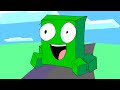 STARBOMB - Minecraft is for Everyone (animated ...