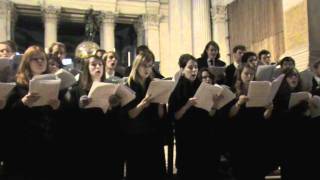 O Come, All Ye Faithful