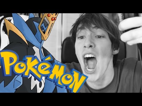 MEJORES MOMENTOS | Pokémon Oro Donalocke