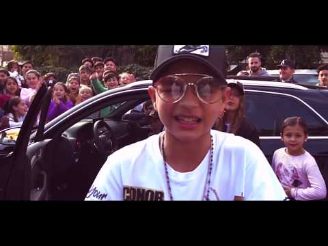 SAMUELIYO BABY - LA PALMILLA (VIDEOCLIP OFICIAL)