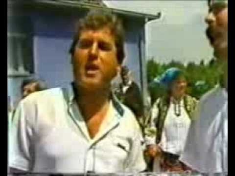 Bosanski Zubori - Ciganska noc