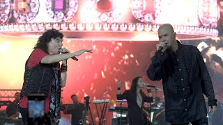 Download lagu Dewa 19, Eric Martin, Billy Sheehan, Ron “Bumblefoot” - To Be With You (MR BIG) | All Stars 2.0 2025 mp3