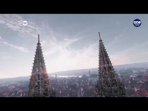 Europe to the Max: The Ulm Minster | Europe To The Max| Oneindia Malayalam