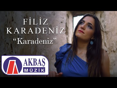 Filiz Karadeniz - Karadeniz (Official Video) 🎧