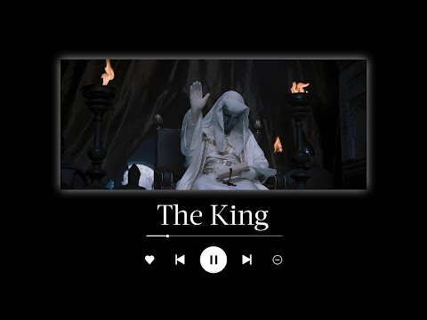 𝑻𝒉𝒆 𝑲𝒊𝒏𝒈 ✝ 𝑲𝒊𝒏𝒈𝒅𝒐𝒎 𝒐𝒇 𝑯𝒆𝒂𝒗𝒆𝒏 𝑺𝒐𝒖𝒏𝒅𝒕𝒓𝒂𝒄𝒌 ✝ 𝒐𝒏𝒆 𝒉𝒐𝒖𝒓 𝒍𝒐𝒐𝒑