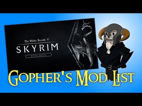 download lagu mp3 mp4 Gopher Skyrim, download lagu Gopher Skyrim gratis, unduh video klip Gopher Skyrim