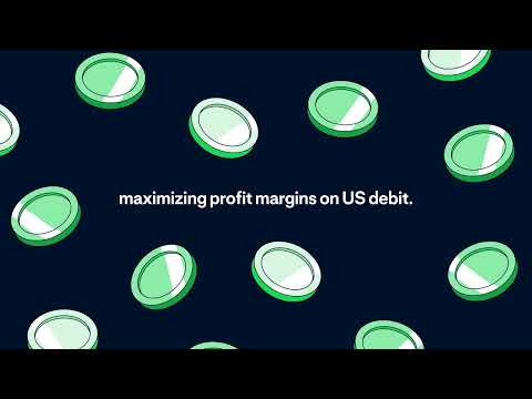 Boost US Debit Card Payments | Motion Graphics Explainer | Adyen
