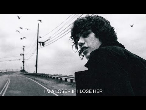 Stephen Dawes - Loser (Lyric Video)