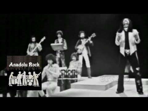 Barış Manço - Şehrazat