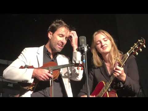 Andrew Bird  Madison Cunningham