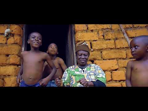 BIGCHILD FT OLUWA ICE