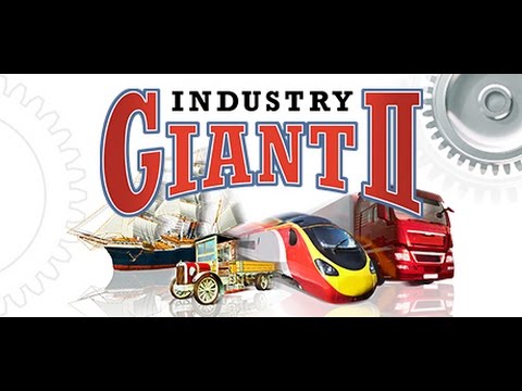 Industry Giant 2 Steam Key GLOBAL