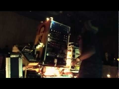 Caen Dub Order #1 - Aba Shanti-I ▶ Keety Roots "The Lion" ⑯