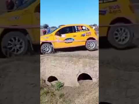 más imágenes del rally santafesino CDA Arequito