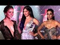 Glamour Overload Mad Scenes From The Red Carpet At The Famine Beauty Awards Voompla Official