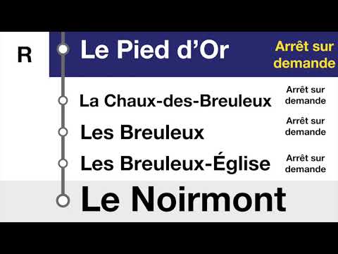 annonces CJ - Regio Tavannes – Tramelan – Le Noirmont