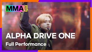 Download lagu [#MMA2025] ALPHA DRIVE ONE - 올라 (HOLA SOLAR)   FORMULA (4K) | #ALPHADRIVEONE #알파드라이브원 #20251220 mp3