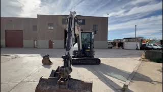 حفارة صغيرة Bobcat E50Z | صورة 4 - Machineryline