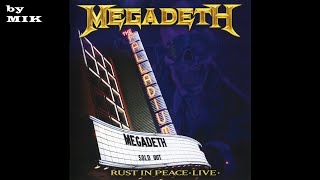 Download lagu * Megadeth - Rust In Peace Live (Full Album) mp3 Download lagu * Megadeth - Rust In Peace Live (Full Album) mp3