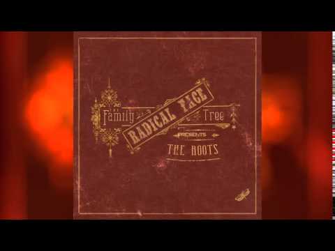 Radical Face - Ghost Towns Instrumental