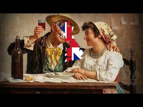 "Anacreon in Heaven" - English Drinking Song