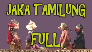 Download lagu wayang golek terbaru - jaka tamilung FULL mp3