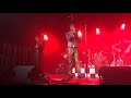 (19-11-01) The Selecter - Facing Situations