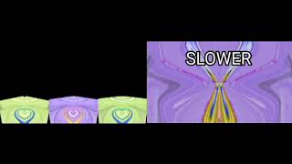 I HATE g major 117 Effects Powers Tenparison (SBP2V17)