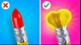 Download lagu هذه الحيل الفنية مذهلة 🎨 || حيل سهلة للرسم والتلوين تحتاجها mp3 Download lagu هذه الحيل الفنية مذهلة 🎨 || حيل سهلة للرسم والتلوين تحتاجها mp3