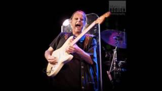 WALTER TROUT - Motivation Of Love