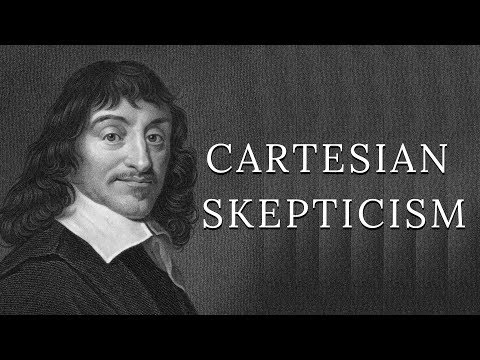 Cartesian Skepticism