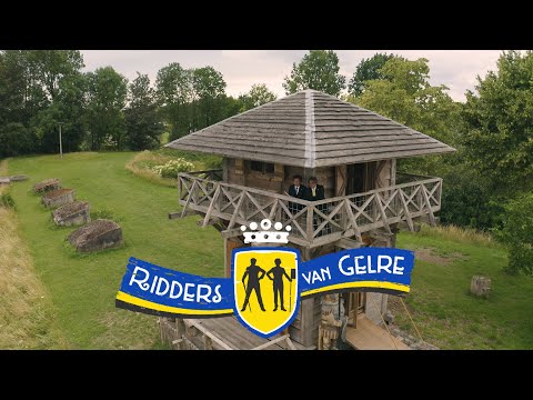 De Romeinen en Germanen (21 september 2020) E04 - S07 * Ridders van Gelre