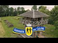 Ridders van Gelre 21 september 2020 - De Romeinen in Gelderland en Germanië