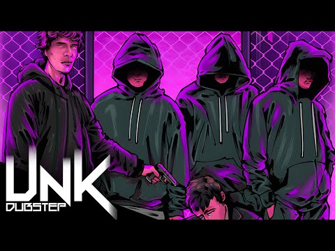 NIMDA - RENEGADE BXSTARD