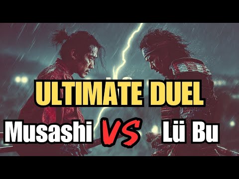 Samurai vs Three Kingdoms - Who Would Win?