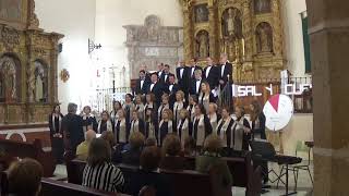 O Tannenbaum (Arr. J.Rutter)