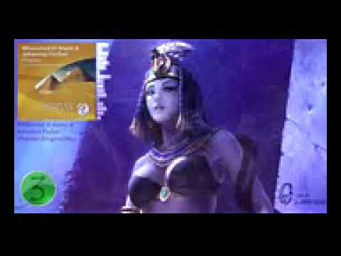 One Hour Mix of Arabic Trance Music   Ancient Egypt   Vol  I