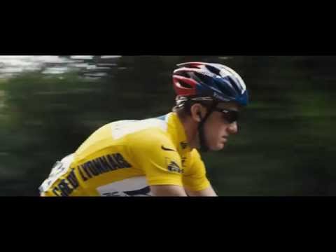 The Program (Featurette 'David Walsh')