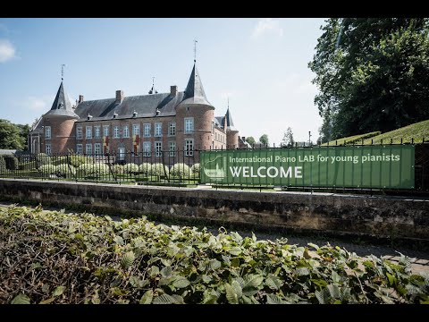 Piano LAB 2021 - Official After Movie