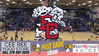 LADY CATS VS TRINITY