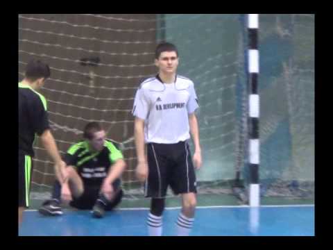 24 Кубок ФК Универ 16 тур 6 лига UB Development   ГеоФАкХНУ