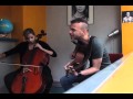 NP Sessions: Asaf Avidan "Small Change Girl ...