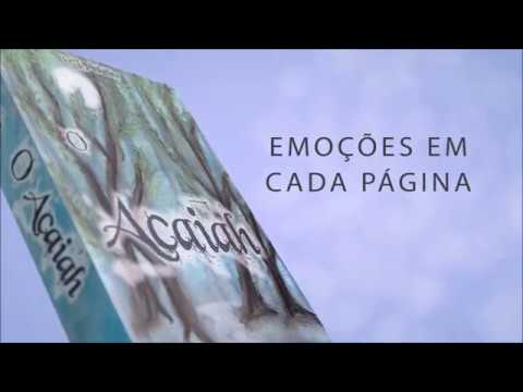 Livro O Acaiah (GJPINHEIRO)