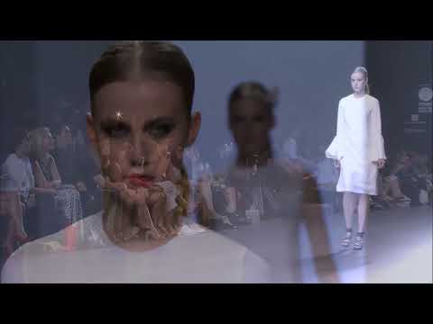 Juana Martin MBFW Madrid 2014